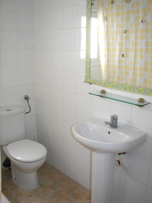 Hostal Los Pinos Es Cana Rum bild